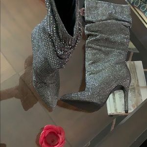Jessica simpson Boots NEW never worn